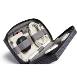Bellroy Tech Kit -Fashion Bag Store Bellroy Tech Kit Arcadegrey 5 9d59a5e3 289e 40c5 bb78 650d1f6a1d4d