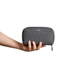 Bellroy Tech Kit -Fashion Bag Store Bellroy Tech Kit Arcadegrey 8 50cf6f65 c638 415e a723 605f5a512873