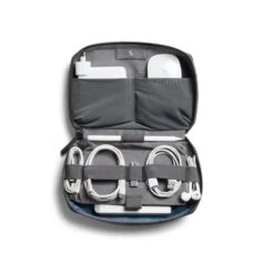 Bellroy Tech Kit -Fashion Bag Store Bellroy Tech Kit Black 2 1 67fd2c31 a28b 48e6 9758 a721c28c6ceb