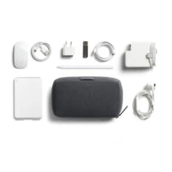 Bellroy Tech Kit -Fashion Bag Store Bellroy Tech Kit Black 9 26b1a76b 5039 4ca5 aaf1 7f2048180703