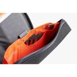 Bellroy Tech Kit - Carryology Essential Edition -Fashion Bag Store Bellroy Tech Kit Carryology Essential Edition Black Ash 5