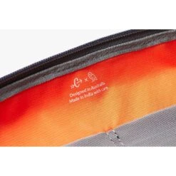 Bellroy Tech Kit - Carryology Essential Edition -Fashion Bag Store Bellroy Tech Kit Carryology Essential Edition Black Ash 7