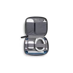 Bellroy Tech Kit Compact -Fashion Bag Store Bellroy Tech Kit Compact Black 4 6e0a29e2 b31c 4b0b 92bd b25c35db54bf