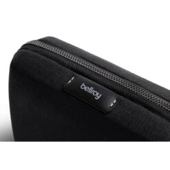 Bellroy Tech Kit Compact -Fashion Bag Store Bellroy Tech Kit Compact Black 9 5122e594 25d6 4c67 8ac0 703c46fb0178