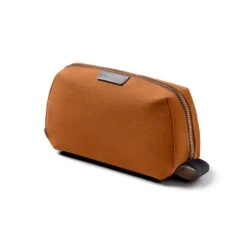 Bellroy Toiletry Kit -Fashion Bag Store Bellroy Toiletry Kit Bronze 1 b90e23ea f98b 47b3 92de 87a7b8561a9b