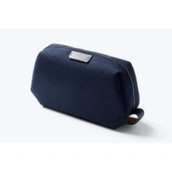 Bellroy Toiletry Kit -Fashion Bag Store Bellroy Toiletry Kit Navy 1 8d674305 8184 4dfe 9263 3338da226b89