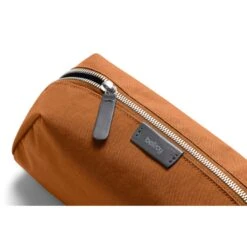 Bellroy Toiletry Kit Plus -Fashion Bag Store Bellroy Toiletry Kit Plus Bronze 7 3 a3e86a35 8f24 492a 8c54 87606a329350