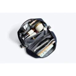 Bellroy Toiletry Kit Plus -Fashion Bag Store Bellroy Toiletry Kit Plus Navy 2 779ab7f6 ec2d 414a 87bc ced594b91fab