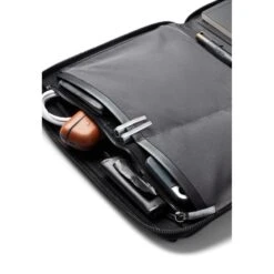 Bellroy Tokyo Folio 12.9" -Fashion Bag Store Bellroy Tokyo Folio 12.9 Raven 9 8afe3462 cd94 4b10 bf2b 44b42f4dc029