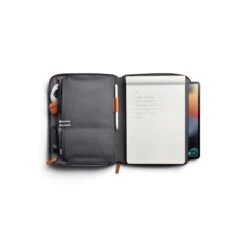 Bellroy Tokyo Folio 12.9" -Fashion Bag Store Bellroy Tokyo Folio 12.9 Stormgray 4 83f2fe5d f474 43ec 9a81 a407e2d97290