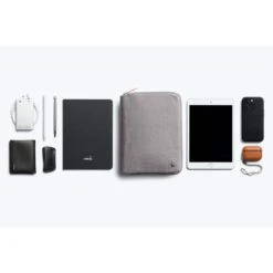 Bellroy Tokyo Folio 8" -Fashion Bag Store Bellroy Tokyo Folio 8 Raven 13 58e4cff7 aa00 4450 b6a8 a0d95954afc7
