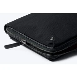 Bellroy Tokyo Folio 8" -Fashion Bag Store Bellroy Tokyo Folio 8 Raven 4 49defa82 7216 4fd7 9bab 8c018f4b58eb