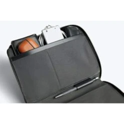 Bellroy Tokyo Folio 8" -Fashion Bag Store Bellroy Tokyo Folio 8 Raven 8 9192e5b1 1f1d 4920 a321 c824b4e2e801