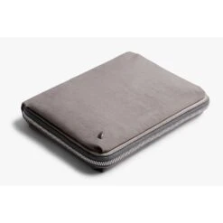 Bellroy Tokyo Folio 8" -Fashion Bag Store Bellroy Tokyo Folio 8 Stormgray 1 4d406e17 8aba 4582 b8ad b42063c7bb00