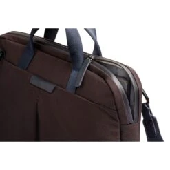 Bellroy Tokyo Laptop Bag 14" -Fashion Bag Store Bellroy Tokyo Laptop Bag 14 Deepplum 6 72fc1a85 c193 4241 a7ec 9919c2a3a4b5