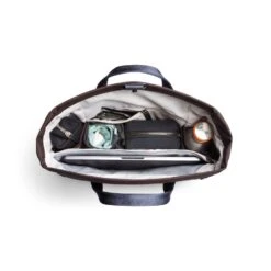 Bellroy Tokyo Messenger Bag 14" -Fashion Bag Store Bellroy Tokyo Messenger Bag 14 Deepplum 3 406c4d67 29fa 44f5 afe4 93918648a6d8