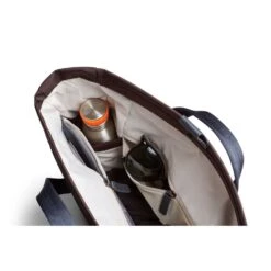 Bellroy Tokyo Messenger Bag 14" -Fashion Bag Store Bellroy Tokyo Messenger Bag 14 Deepplum 4 ff7e885b f8a5 4631 9183 2a9833be32bd