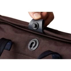 Bellroy Tokyo Messenger Bag 14" -Fashion Bag Store Bellroy Tokyo Messenger Bag 14 Deepplum 6 c012c5f8 9bf9 45b2 a153 07c02d301a93