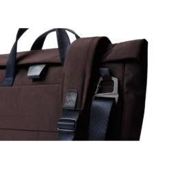 Bellroy Tokyo Messenger Bag 14" -Fashion Bag Store Bellroy Tokyo Messenger Bag 14 Deepplum 8 e0cb7fb2 d50d 4854 9f13 8007dd5de26e