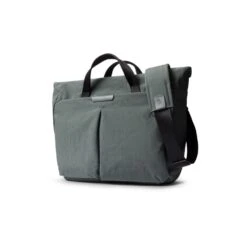 Bellroy Tokyo Messenger Bag 14" -Fashion Bag Store Bellroy Tokyo Messenger Bag 14 Everglade 1a fdb45005 fbe4 4c0f b448 39b4c8db040f