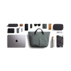 Bellroy Tokyo Messenger Bag 14" -Fashion Bag Store Bellroy Tokyo Messenger Bag 14 Everglade 9a 59cbcec8 b390 48b7 8a44 a1e6de5c2d14