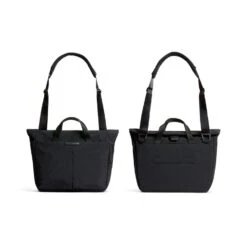 Bellroy Tokyo Messenger Bag 14" -Fashion Bag Store Bellroy Tokyo Messenger Bag 14 Raven 2a a8d03b7b 89d5 4198 ae39 ecdfdaadc5d3