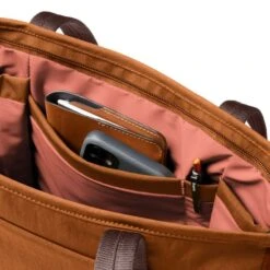 Bellroy Tokyo Tote Compact -Fashion Bag Store Bellroy Tokyo Tote Compact Bronze 7 21c8eb75 9e12 4809 aae1 1bd7b04043a1