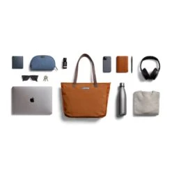 Bellroy Tokyo Tote Compact -Fashion Bag Store Bellroy Tokyo Tote Compact Bronze 9 11c98feb ecda 4a80 81cb 3da4f63cdb34