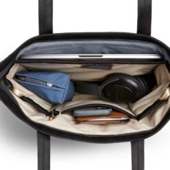 Bellroy Tokyo Tote Compact -Fashion Bag Store Bellroy Tokyo Tote Compact Melbourne Black 3 3e083243 5030 42f7 87d3 ac8f8ae7b9b2