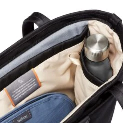Bellroy Tokyo Tote Compact -Fashion Bag Store Bellroy Tokyo Tote Compact Melbourne Black 4 5fcdc52b 3355 42e6 9a21 a2bdf7a91f90