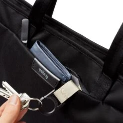 Bellroy Tokyo Tote Compact -Fashion Bag Store Bellroy Tokyo Tote Compact Melbourne Black 6 9bfed467 7f67 4508 b389 06cdd3e72c59
