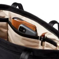 Bellroy Tokyo Tote Compact -Fashion Bag Store Bellroy Tokyo Tote Compact Melbourne Black 7 7100f5de 4d63 4f3a b9ff 9d6db8dfc317