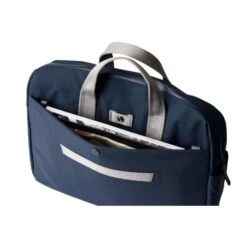 Bellroy Tokyo Workbag (SA) -Fashion Bag Store Bellroy Tokyo Workbag Navy 4 1 9d331e69 8adb 4258 bb4a 84f44219836a