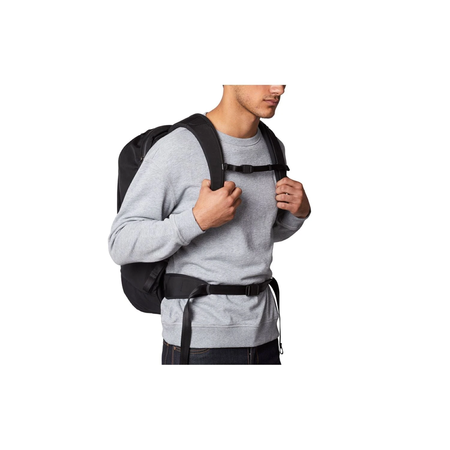 Bellroy Transit Backpack Plus 12 Bellroy Transit Backpack Plus - Image 10