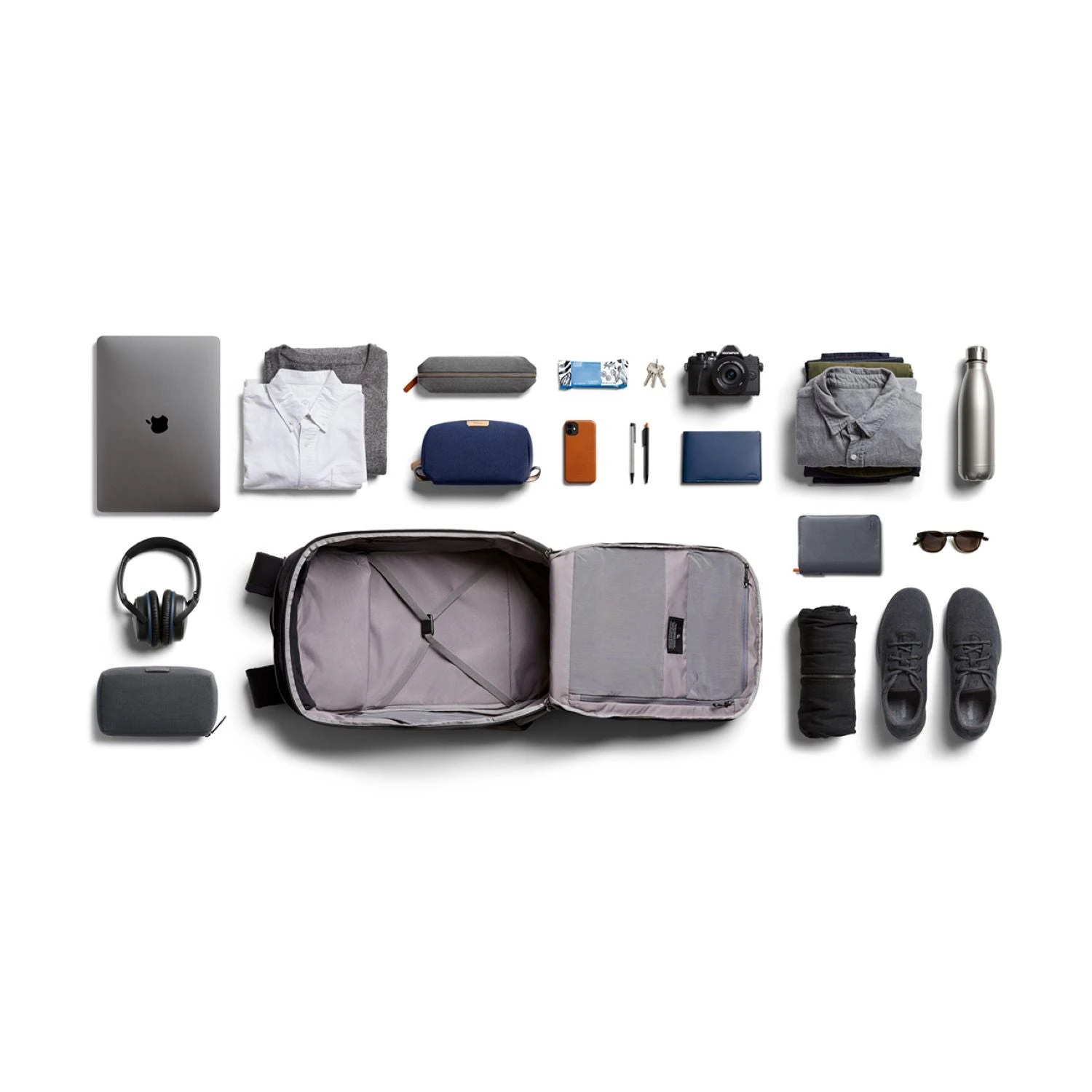 Bellroy Transit Backpack Plus 15 Bellroy Transit Backpack Plus - Image 13