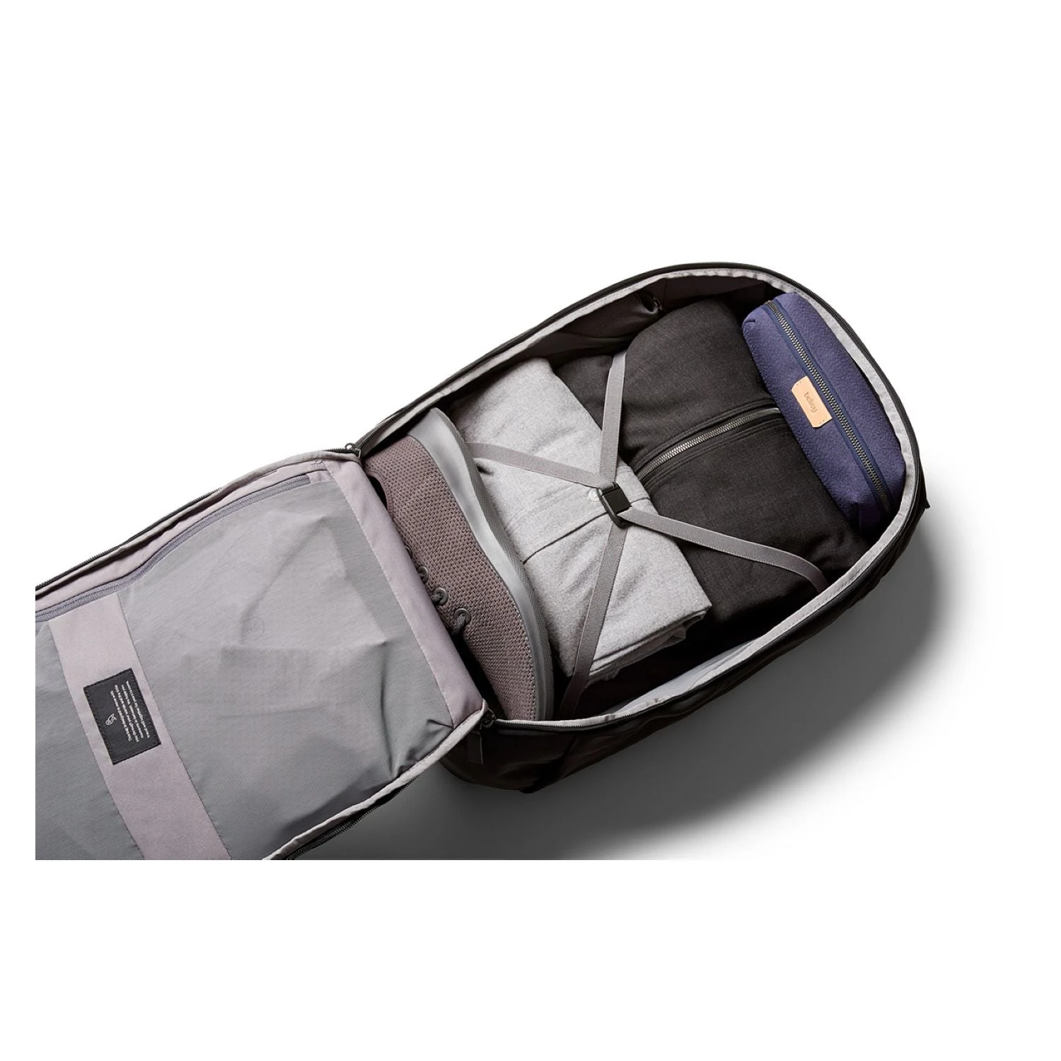 Bellroy Transit Backpack Plus 7 Bellroy Transit Backpack Plus - Image 5