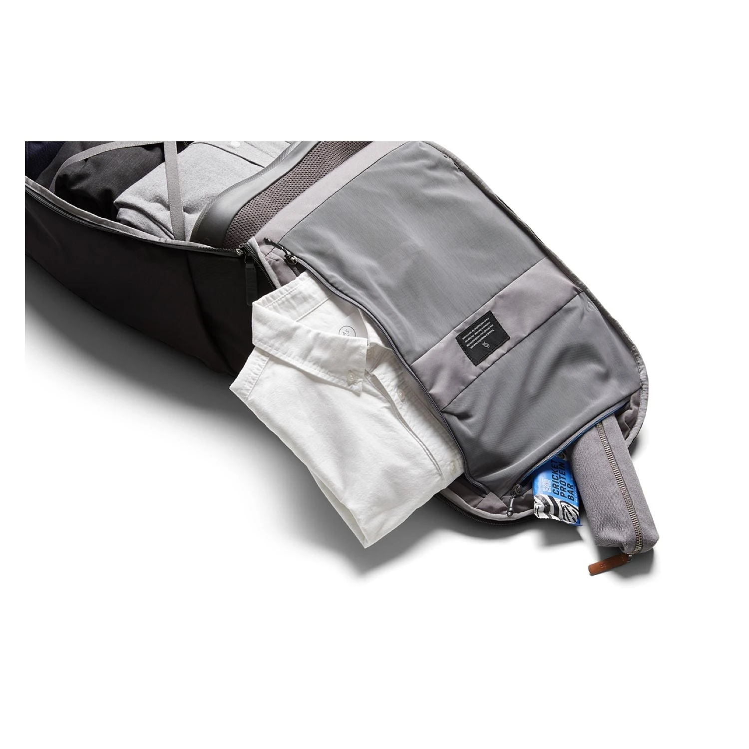 Bellroy Transit Backpack Plus 9 Bellroy Transit Backpack Plus - Image 7