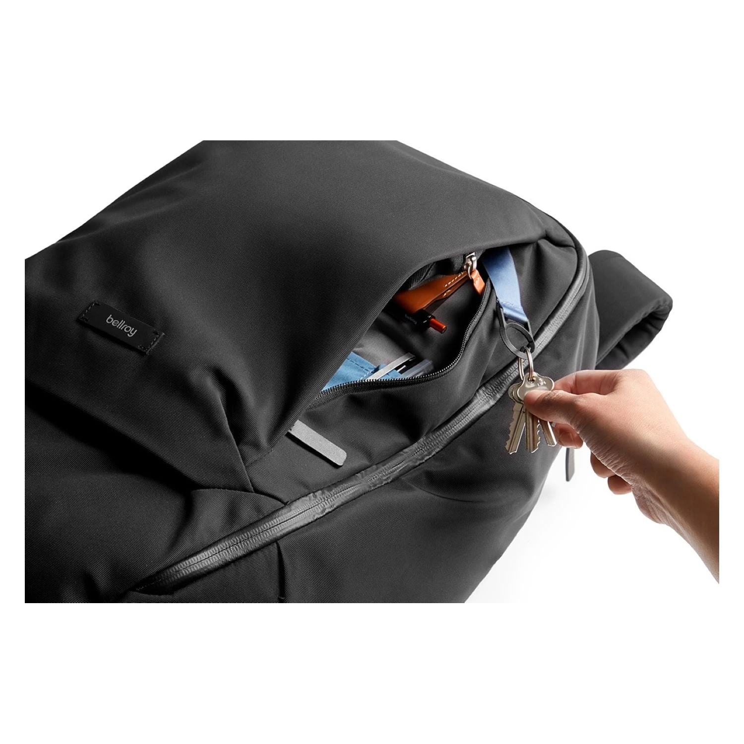 Bellroy Transit Backpack Plus 10 Bellroy Transit Backpack Plus - Image 8