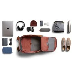 Bellroy Transit Workpack -Fashion Bag Store Bellroy Transit Workpack Bronze 10 91385243 9f72 4555 ac6e 8de42437e8cf