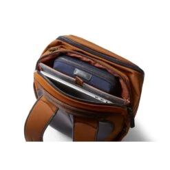 Bellroy Transit Workpack -Fashion Bag Store Bellroy Transit Workpack Bronze 3 2a858826 153e 4c4a 9f3a c4c73ad74910