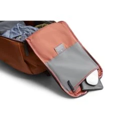 Bellroy Transit Workpack -Fashion Bag Store Bellroy Transit Workpack Bronze 6 a6e6d746 2f17 42ad ae2f f31b6a4a58f5