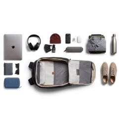 Bellroy Transit Workpack -Fashion Bag Store Bellroy Transit Workpack Midnight 10 a2192e17 3fb2 44fb b07f ee820f3f00e3