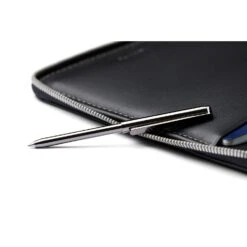 Bellroy Travel Folio -Fashion Bag Store Bellroy Travel Folio Black 07 61d875c1 36e8 4e29 bbdb 968fccd48309