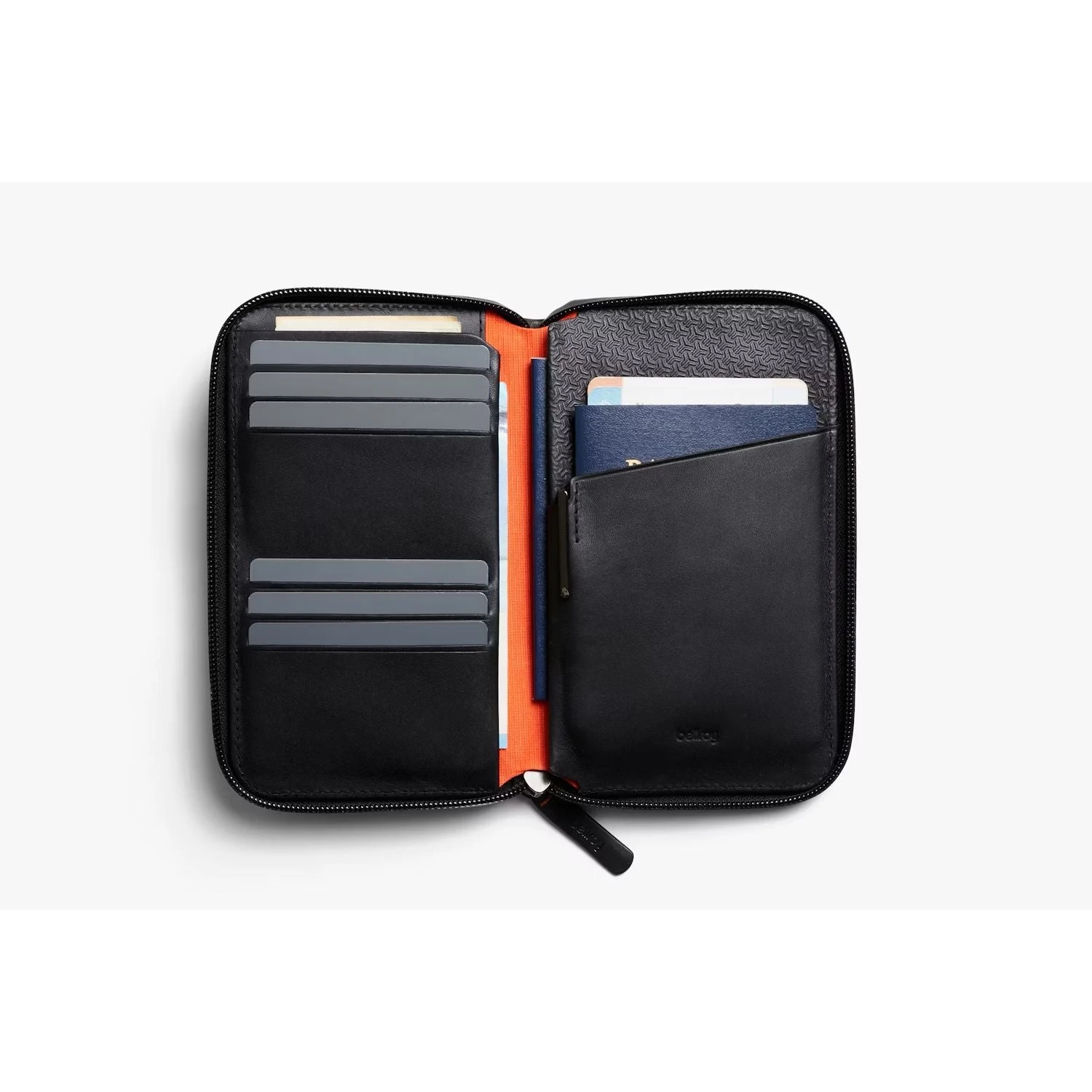 Bellroy Travel Folio (Second Edition) - Carryology Essential Edition 4 Bellroy Travel Folio (Second Edition) - Carryology Essential Edition - Image 2