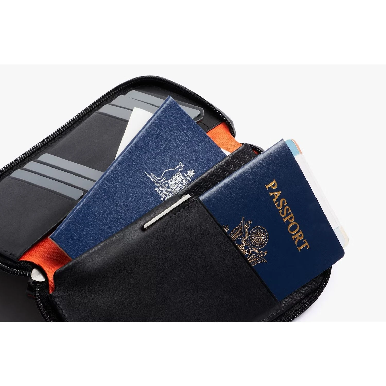 Bellroy Travel Folio (Second Edition) - Carryology Essential Edition 5 Bellroy Travel Folio (Second Edition) - Carryology Essential Edition - Image 3