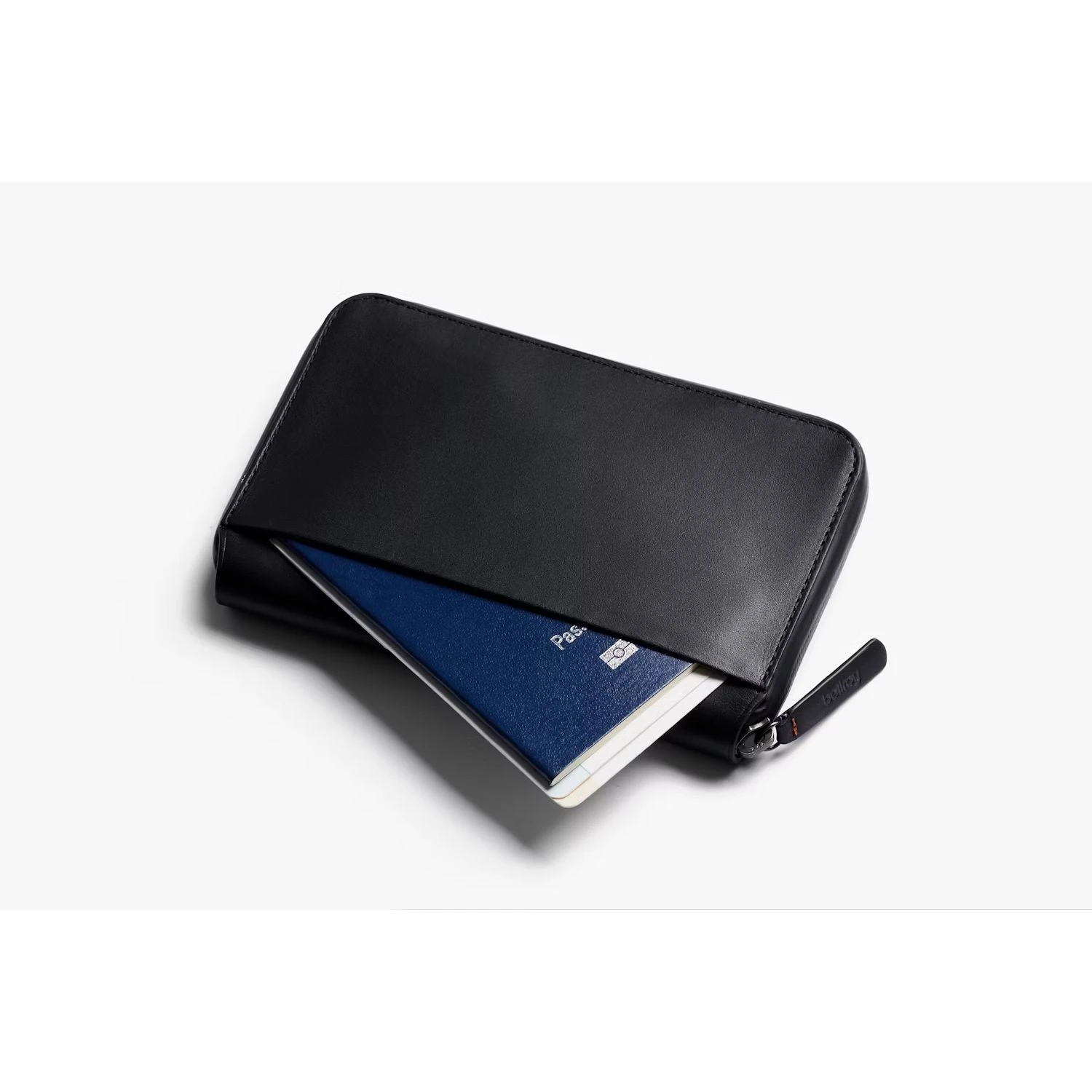 Bellroy Travel Folio (Second Edition) - Carryology Essential Edition 8 Bellroy Travel Folio (Second Edition) - Carryology Essential Edition - Image 6