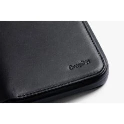 Bellroy Travel Folio (Second Edition) - Carryology Essential Edition 20 Bellroy Travel Folio (Second Edition) - Carryology Essential Edition -Fashion Bag Store Bellroy Travel Folio Second Edition Carryology Essential Edition Black Ash 8