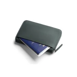 Bellroy Travel Folio (Second Edition) -Fashion Bag Store Bellroy Travel Folio Second Edition Everglade 6