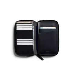 Bellroy Travel Folio (Second Edition) -Fashion Bag Store Bellroy Travel Folio Second Edition Everglade 8