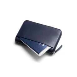 Bellroy Travel Folio (Second Edition) -Fashion Bag Store Bellroy Travel Folio Second Edition Navy 6